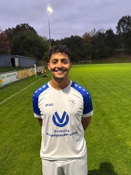 Avatar Bild für Ayman Mohammed Ali AL-Mekhlafey