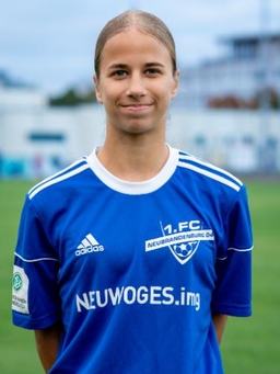 Avatar Bild für Sarah Helene Krasny