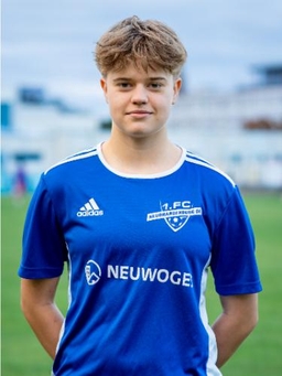 Avatar Bild für Jessica Wiese