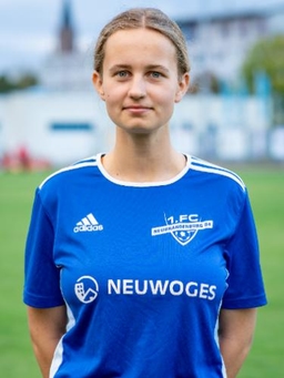 Avatar Bild für Paula Mathilde Heidenreich