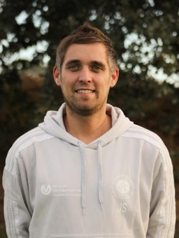 Avatar Bild für Janik Schütte