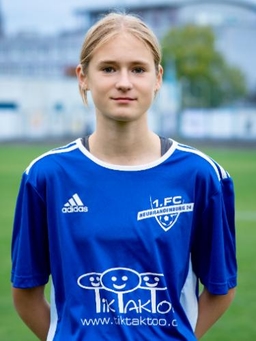Avatar Bild für Jessica Pia Krüger