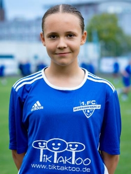 Avatar Bild für Charlotte Zirzow