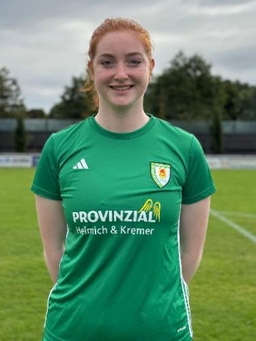 Avatar Bild für Franziska Temming