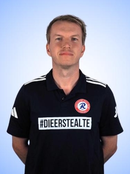 Avatar Bild für Alexander Paul Pencz