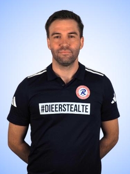 Avatar Bild für Marcel Schulberg