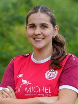 Avatar Bild für Celina Binder