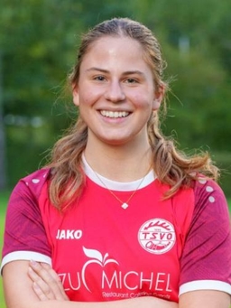 Avatar Bild für Sophie Fourner