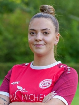 Avatar Bild für Sophie Hybl