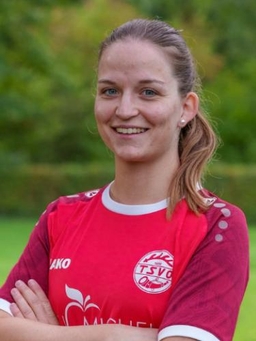 Avatar Bild für Tina Raunecker