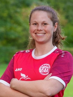 Avatar Bild für Carmen Diana Richter