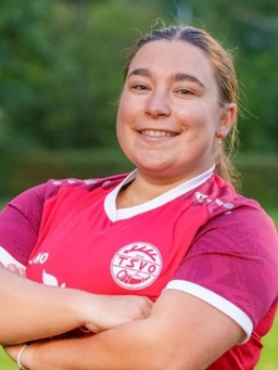 Avatar Bild für Madeleine Winckler