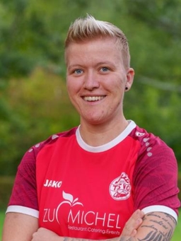 Avatar Bild für Tatjana Wind