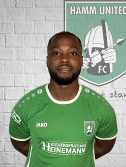 Avatar Bild für Tyrone Aboagye