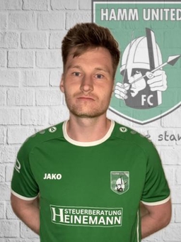 Avatar Bild für Aljoscha Bachert