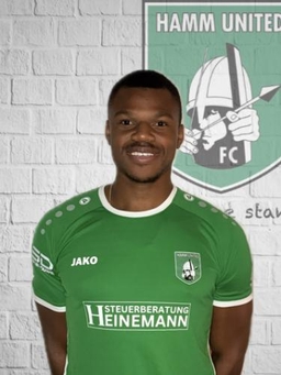 Avatar Bild für Ayaovi Bamezon