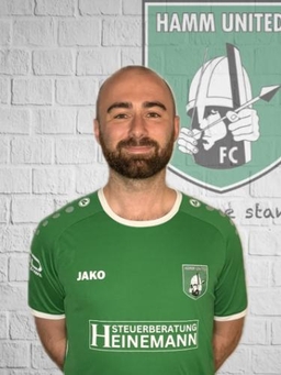 Avatar Bild für Marian Breuling