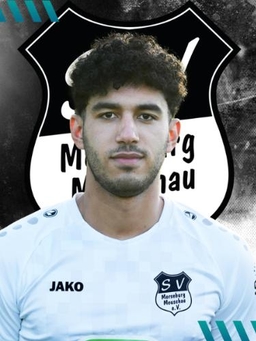 Avatar Bild für Mohamed El Mehdi Maoun