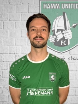 Avatar Bild für Adrian Cekala