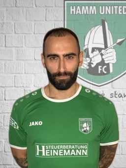 Avatar Bild für Alexandros Ignatiadis