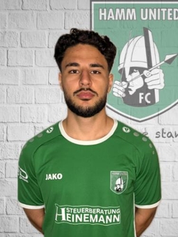 Avatar Bild für Sohrab Mohabatzadeh