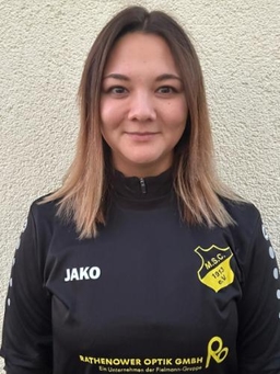 Avatar Bild für Jennifer Hettwer