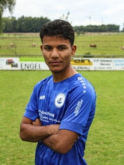 Avatar Bild für Ahmad Al Ibrahim