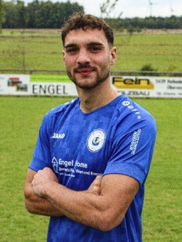 Avatar Bild für Marc Hahn