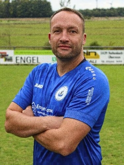 Avatar Bild für Enrico Müller