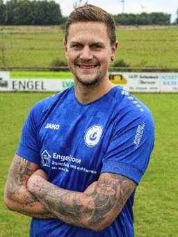 Avatar Bild für Jannik Rendler