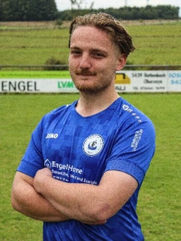 Avatar Bild für Marvin Wagner
