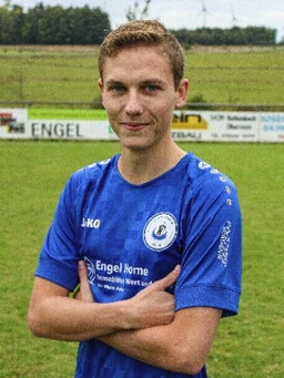 Avatar Bild für Luca Marvin Wittwer