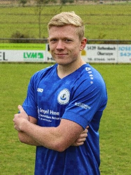 Avatar Bild für Alessandro Baldus