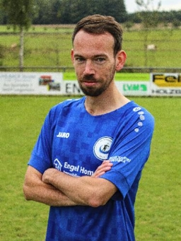 Avatar Bild für Marvin Baran