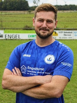 Avatar Bild für Tim Sturm