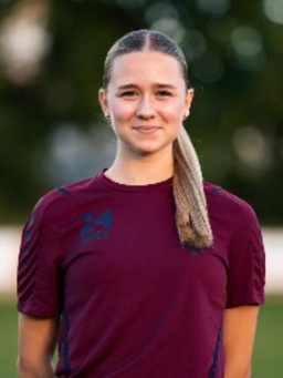 Avatar Bild für Anna Marie Windemut