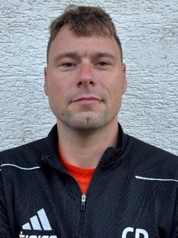 Avatar Bild für Christopher Brooks