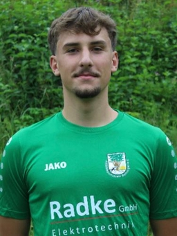 Avatar Bild für Jannik Leinhos