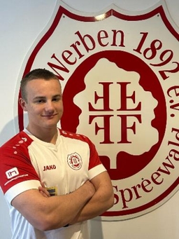 Avatar Bild für Luca Miatke