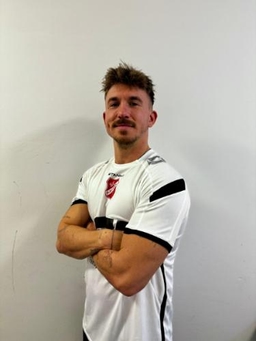 Avatar Bild für Vincent Geimer