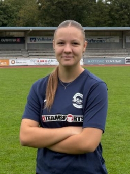 Avatar Bild für Leonie Arnold