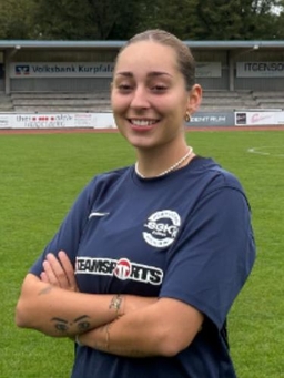 Avatar Bild für Alisa Gottfried