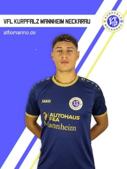 Avatar Bild für Stefano Militello