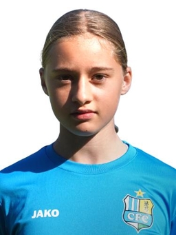 Avatar Bild für Amy Andrä