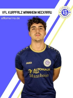 Avatar Bild für Angelos Antoniadis