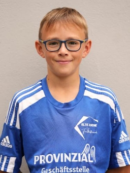 Avatar Bild für Tim Dechandt