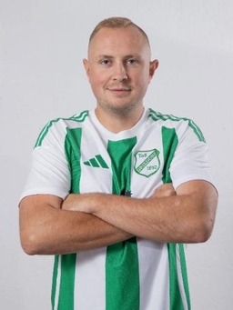 Avatar Bild für Andre Theis