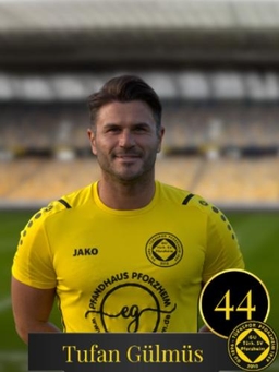 Avatar Bild für Tufan Gülmüs