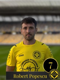 Avatar Bild für Vasile-Robert Popescu