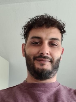 Avatar Bild für Khirat Anis